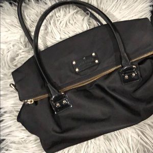 Kate Spade Nylon Purse